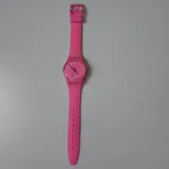 Swatch DRAGON FRUIT SOFT GP128K 電池交換済み