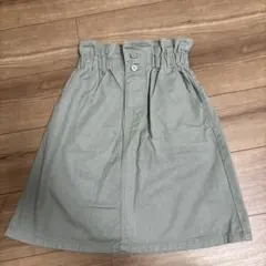 OLIVE des OLIVE スカート　フリーサイズ