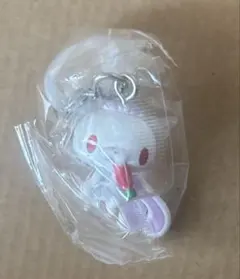 森チャック めじるしアクセサリー グルーミー 汎用うさぎ