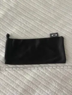 オークリー 収納用 袋 ④ 新品未使用
