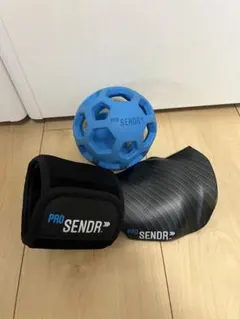 Ben様専用 PRO SENDR ゴルフスイング練習器具 - メルカリ
