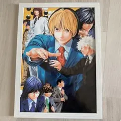 2025年最新】ヒカルの碁 ポスターの人気アイテム - メルカリ