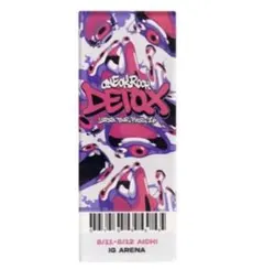 ONE OK ROCK 2026 アクリルマグネット　愛知　ワンオクのサムネイル