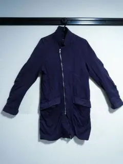 nonnative 紫色 ジッパー付き ジャケットのサムネイル