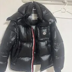 MONCLERダウンジャケット
