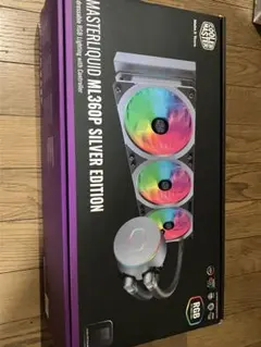 Cooler Master MASTERLIQUID ML360P