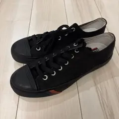 PRO-Keds ROYAL AMERICA LO TUMBLED NUBUCK