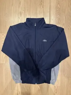 UMBRO トラックジャケット
