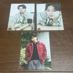 ワンエン ファンミ 生写真 EIKU まとめ売り