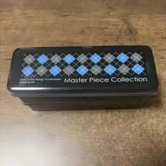 Master Piece Collection 2段弁当箱