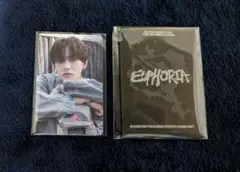 ALD1 EUPHORIA ポップアップ リオ ラントレ