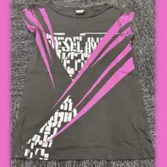 ディーゼルTシャツ