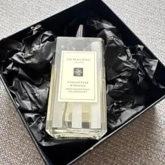 ジョーマローンイングリッシュペアー＆フリージアボディ＆ハンドウォッシュ100ml