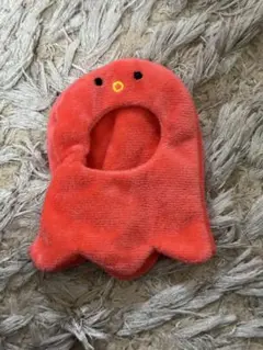 サンキューマート ぬいぐるみ用着ぐるみ タコさんウィンナー