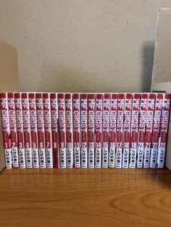 MFゴースト 1-23巻 全巻セット しげの秀一 - メルカリ