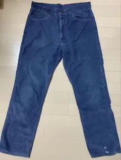 Levi's コーデュロイパンツ 519-1517 W34