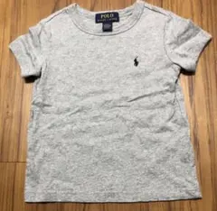 Ralph Lauren グレー Tシャツ 2/2Tのサムネイル