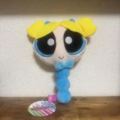 バブルス ぬいぐるみミラー