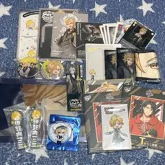 ヒプノシスマイク ヒプマイ 伊弉冉一二三 まとめ売り - メルカリ