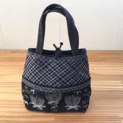 ●値下交渉不可● 未使用　Haat ミニバッグ　タマシャ