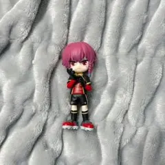 t*m様 ブルーロック パルバース 黒名