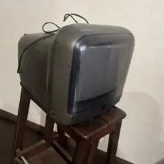 希少品25インチ　日立カラ-テレビ　25CH-F2-1 97年製　動作確認OK 希少品25インチ 日立カラ-テレビ 25CH-F2-1 97年製 動作確認OK