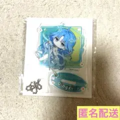 鳴潮　デフォルメアクリルスタンド　清宵　GIGO