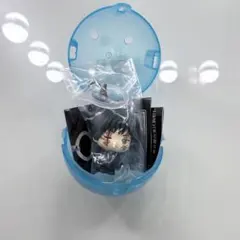 呪術廻戦 死滅回遊 めじるしアクセサリー 禪院真希