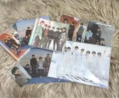 なにわ男子　Special Kiss 3形態セット