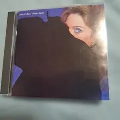 Judy Collins HOME AGAIN 【AOR/FUSION】