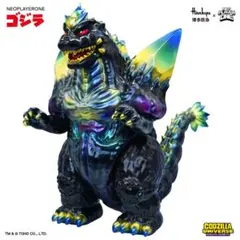 2026年最新】neoplayerone ゴジラの人気アイテム - メルカリ