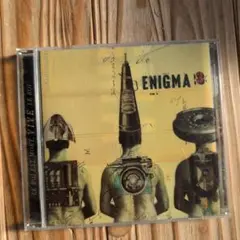 ENIGMA 3: Le Roi Est Mort, Vive Le Roi!