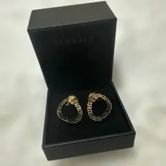 VERSACE ベルサーチ ピアス￼のサムネイル