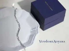 表参道ウィメンズマラソン　ヴァンドーム青山　記念品　ブレスレットのサムネイル