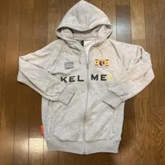 KELME フード付きジャケット 160サイズ