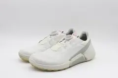 2026年最新】[エコー] ゴルフシューズ ゴルフ バイオム エイチフォー