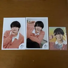 黒田光輝 公式写真 プロフィールカード