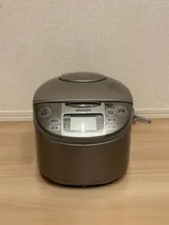 Panasonic 圧力IH炊飯器 SR-PA181 （2012年製） パナソニック SR-PA181 圧力IH炊飯器 1升炊き 2012年製 - メルカリ