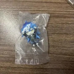 キャラクター ミニフィギュア イデアシュラウド