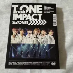 SixTONESライブDVD