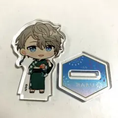 2025年最新】甲斐田晴 アクスタ スイパラの人気アイテム - メルカリ