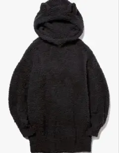 正規品ジェラートピケ ハロウィン限定クロネコパーカ gelato pique（ジェラートピケ）の「【Halloween限定