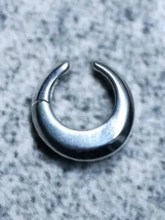 OX JEWELRY High-End Ear Caff