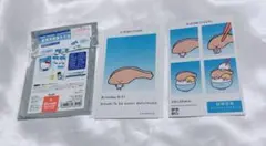 サンリオ 証明写真風スマロイド KIRIMIちゃん