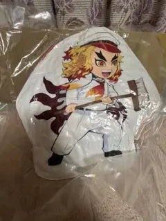 2026年最新】煉獄杏寿郎クッションの人気アイテム - メルカリ