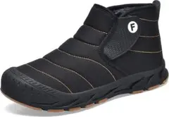 スノー 防寒 ブーツ 防寒靴 ウィンター 冬靴 冬用 靴 裏起毛 雪用 保暖