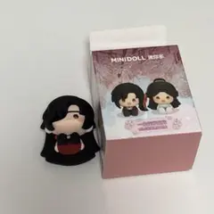 値下げ】天官賜福フィギュア 飛花千結シリーズ - メルカリ