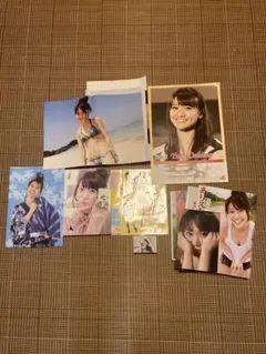 え*な様 武田玲奈 写真・チェキ 大量セット - メルカリ