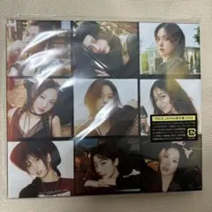 TWICE ENEMY ONCEJAPAN限定盤