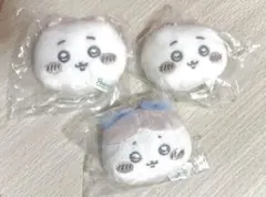 ちいかわミラー キーホルダー